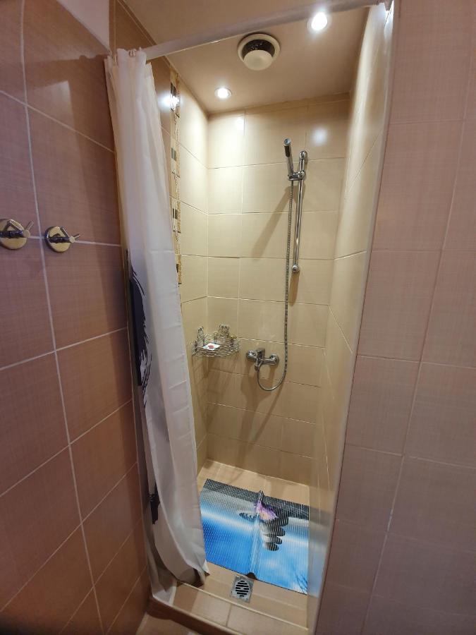 Апартамент Моцарт Velingrad Exterior foto